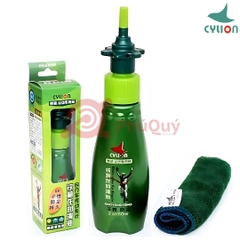 Dầu Sên Khô CYLION P01-6 Xanh Lá DRY TEFLON LUBE 60ml