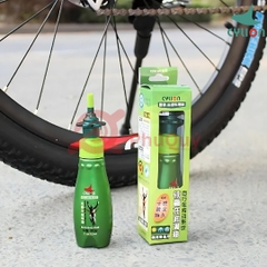 Dầu Sên Khô CYLION P01-6 Xanh Lá DRY TEFLON LUBE 60ml