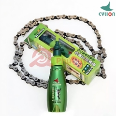 DÂU SÊN HỘP XANH LÁ CYLION P01-06