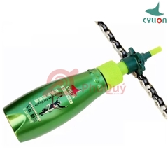 DÂU SÊN HỘP XANH LÁ CYLION P01-06