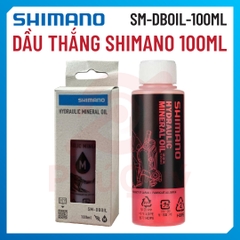 Dầu Thắng SHIMANO 100ml Mineral Oil Chính Hãng