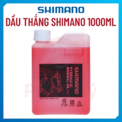 Dầu Thắng SHIMANO 1000ml Chính Hãng