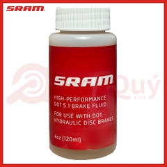 DẦU THẮNG SRAM DOT 5.1 CHÍNH HÃNG  (VAT)