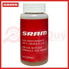 DẦU THẮNG SRAM DOT 5.1 CHÍNH HÃNG  (VAT)