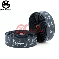 Dây Quấn MAGICBROS Vân Bông Tuyết GT-06