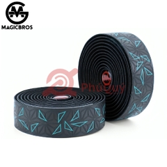 Dây Quấn MAGICBROS Vân Bông Tuyết GT-06
