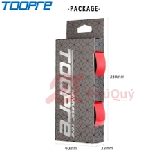 Dây Quấn Ghi Đông TOOPRE 2 Màu