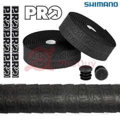 Dây Quấn SHIMANO PRO Đen Chìm Không Hộp Chính Hãng