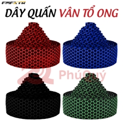 Dây Quấn FMF Vân Tổ Ong