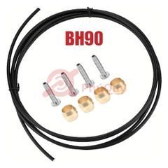 Bộ Dây Thắng Dầu Kèm Kim Bắp