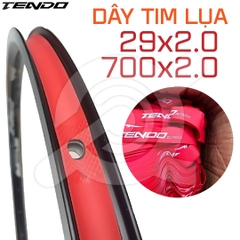 DÂY TIM LỤA TENDO 29/700x2.0