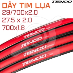 DÂY TIM LỤA TENDO 27.5x2.0