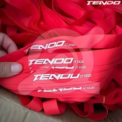 Dây tim pvc Tendo 27.5x2.0