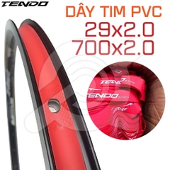 Dây tim pvc Tendo 29/700x2.0