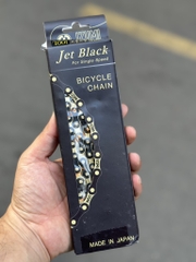 SÊN IZUMI JETBLACK VÀNG - ĐEN 116L (VAT)