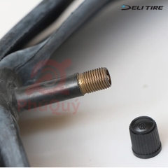RUỘT XE ĐẠP DELI TIRE 16x1.75/2.125 Van Mỹ 35mm A/V