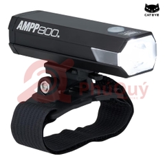 ĐÈN TRƯỚC CATEYE AMPP800 Head Lamp