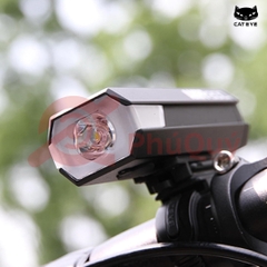 ĐÈN TRƯỚC CATEYE AMPP800 Head Lamp