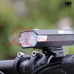 ĐÈN TRƯỚC CATEYE AMPP800 Head Lamp