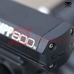 ĐÈN TRƯỚC CATEYE AMPP800 Head Lamp