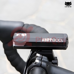 ĐÈN TRƯỚC CATEYE AMPP800 Head Lamp