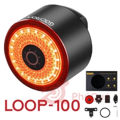 ĐÈN CỐT YÊN GACIRON TRÒN LOOP-100