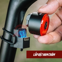 ĐÈN CỐT YÊN GACIRON TRÒN LOOP-100