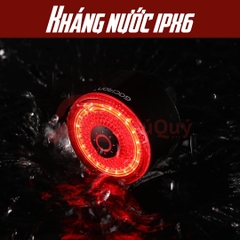 ĐÈN CỐT YÊN GACIRON TRÒN LOOP-100
