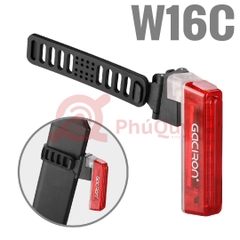 Đèn Hậu GACIRON W16C