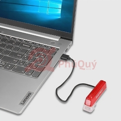 Đèn Hậu GACIRON W16C
