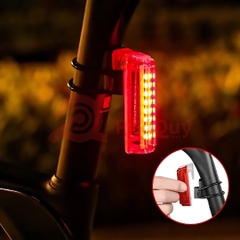 Đèn Hậu GACIRON W16C