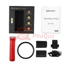 Đèn Hậu GACIRON W16C
