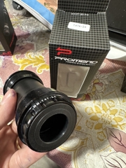 BB VẶN PROMEND T47 - 24MM - 16 CÁNH