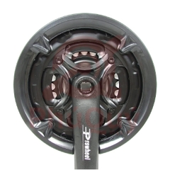 Đùi Dĩa 3 Tầng PROWHEEL