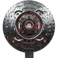 Đùi Dĩa 3 Tầng PROWHEEL