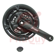 Đùi Dĩa 3 Tầng PROWHEEL