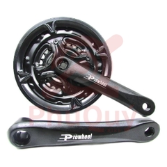 Đùi Dĩa 3 Tầng PROWHEEL