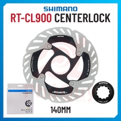 Đĩa Thắng SHIMANO CL900 HÀNG HỘP CENTERLOCK VAT