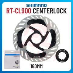 Đĩa Thắng SHIMANO CL900 HÀNG HỘP CENTERLOCK VAT