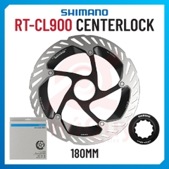 Đĩa Thắng SHIMANO CL900 HÀNG HỘP CENTERLOCK VAT