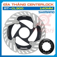 Đĩa Thắng SHIMANO CL900 HÀNG HỘP CENTERLOCK VAT