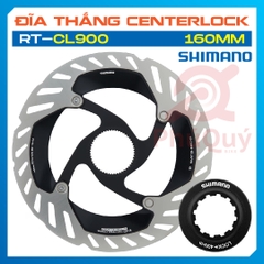 Đĩa Thắng SHIMANO CL900 HÀNG HỘP CENTERLOCK VAT