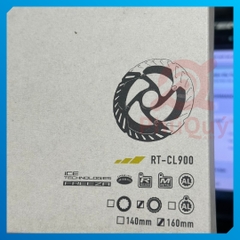 Đĩa Thắng SHIMANO CL900 HÀNG HỘP CENTERLOCK VAT
