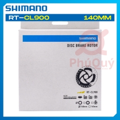 Đĩa Thắng SHIMANO CL900 HÀNG HỘP CENTERLOCK VAT