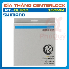 Đĩa Thắng SHIMANO CL900 HÀNG HỘP CENTERLOCK VAT