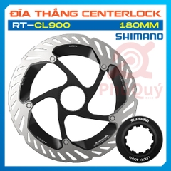 Đĩa Thắng SHIMANO CL900 HÀNG HỘP CENTERLOCK VAT
