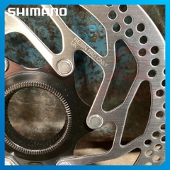 Đĩa Thắng RT30 160mm CENTERLOCK Có Khoá
