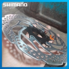 Đĩa Thắng RT30 160mm CENTERLOCK Có Khoá