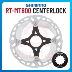 Đĩa Thắng SHIMANO MT800 KHÔNG HỘP CENTERLOCK