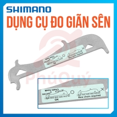 Đo Giãn Sên SHIMANO CFYB (VAT)